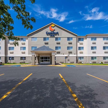 Comfort Inn East Уичита Экстерьер фото